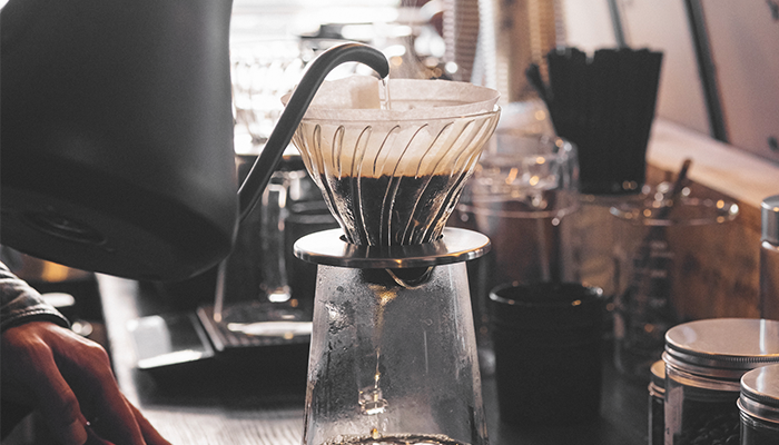 浜松の自家焙煎カフェ｜コーディネートコーヒーなら chord coffeeコーディネートコーヒーの特徴03